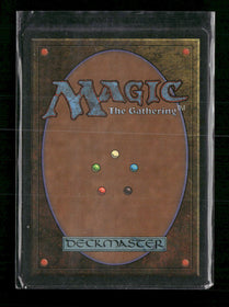 The Dark Mana Vortex #