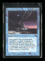 The Dark Mana Vortex #