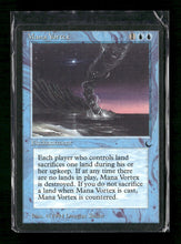 The Dark Mana Vortex #