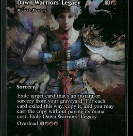 FINAL FANTASY: Through the Ages Dawn Warriors' Legacy #41