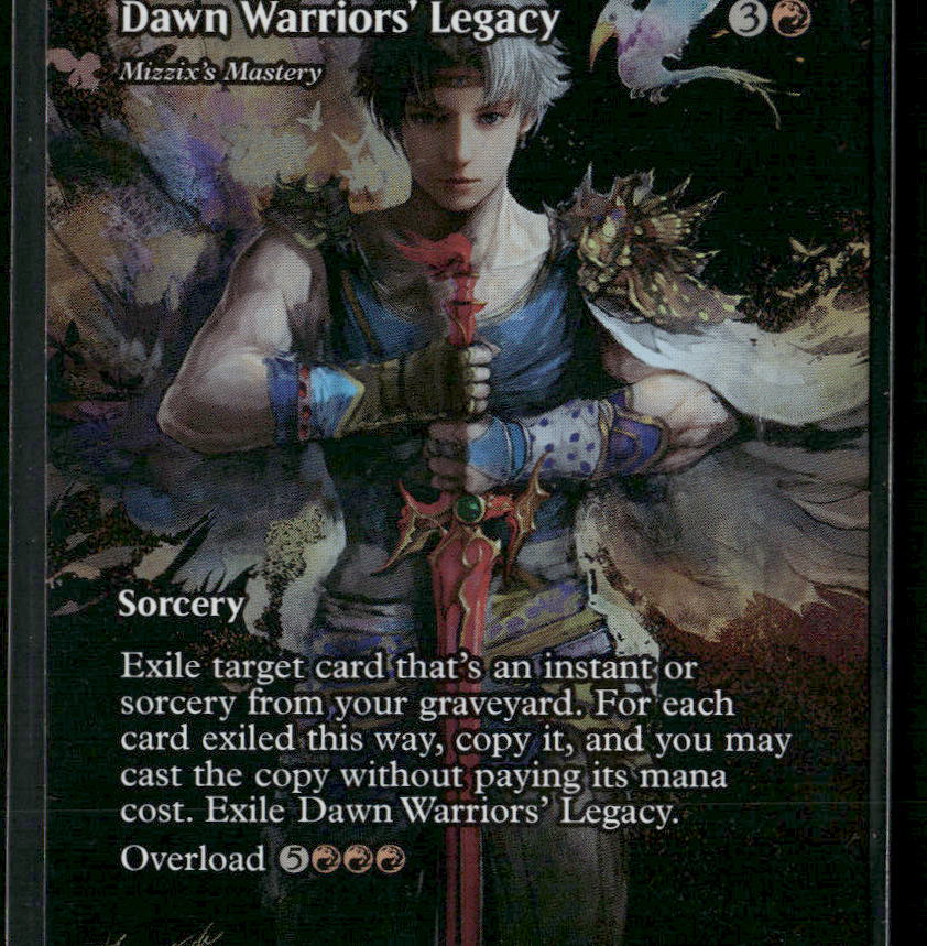FINAL FANTASY: Through the Ages Dawn Warriors' Legacy #41