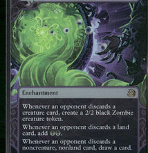 Wilds of Eldraine: Enchanting Tales Waste Not #38