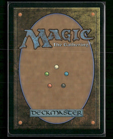 Innistrad Remastered Temporal Mastery (Borderless) #307