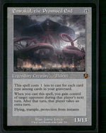 Innistrad Remastered Emrakul, the Promised End (Retro Frame) #330