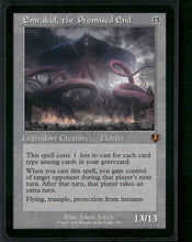 Innistrad Remastered Emrakul, the Promised End (Retro Frame) #330