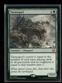 Modern Masters 2015 Tarmogoyf #165