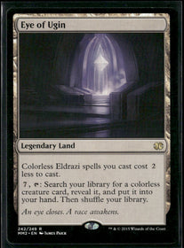 Modern Masters 2015 Eye of Ugin #242