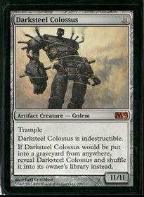 Darksteel Darksteel Colossus #109