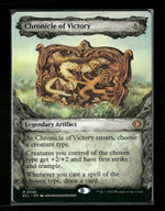 Lorwyn Eclipsed Chronicle of Victory (Showcase) #346