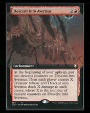 CLB:  Descent into Avernus (Extended Art) #580