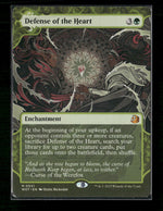 Wilds of Eldraine: Enchanting Tales Defense of the Heart #51