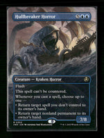 Innistrad Remastered Hullbreaker Horror (Borderless) #303