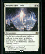 Adventures in the Forgotten Realms Teleportation Circle #39