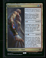 Adventures in the Forgotten Realms Sorcerer Class #233