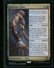 Adventures in the Forgotten Realms Sorcerer Class #233