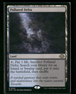 Modern Horizons 3 Polluted Delta #224