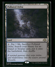 Modern Horizons 3 Polluted Delta #224