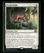 Modern Horizons 3 Ocelot Pride #38