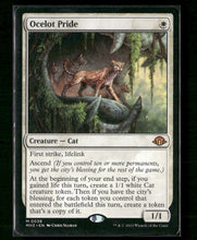 Modern Horizons 3 Ocelot Pride #38