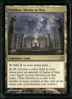 Theros Nykthos, Shrine to Nyx #223