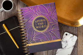 52-Week Prayer Journal for Women