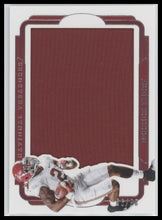 2025 Panini National Treasures Relic #/99 Derrick Henry #SIL-DHY