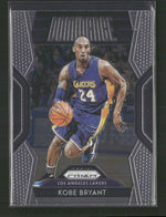 2018-19 Panini Prizm Dominance Kobe Bryant #6