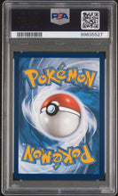 2024 Pokemon Svp En-Sv Black Star Promo Sfa SI Coll Greninja Ex 9 PSA #132