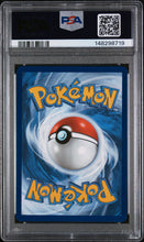 2025 Pokemon Dri En-Destined Rivals Hyper Rare Cynthia'S Garchomp Ex 10 PSA #241
