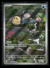 SV: Black Bolt Tympole #103/086