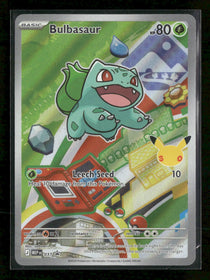 ME01: Mega Evolution Bulbasaur #001/132