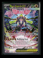ME03: Perfect Order Mega Zygarde ex #120/088