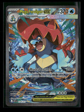 ME: Ascended Heroes Mega Feraligatr ex #274/217