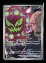 ME: Ascended Heroes Cynthia's Spiritomb #244/217