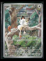 ME02: Phantasmal Flames Meowth #106/094