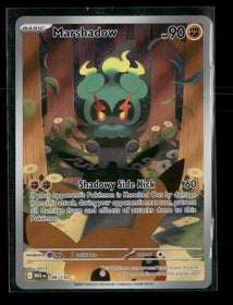 ME01: Mega Evolution Marshadow #146/132