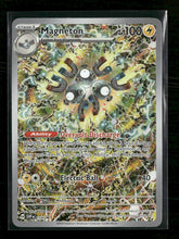 SV: Scarlet & Violet Promo Cards Magneton #159