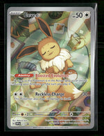 SV: Scarlet & Violet Promo Cards Eevee #173