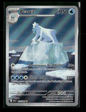 SV: Black Bolt Beartic #110/086