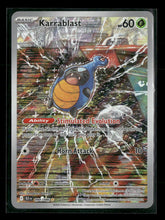 SV: Black Bolt Karrablast #094/086