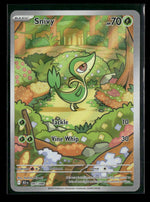 SV: Black Bolt Snivy #087/086