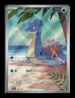 SV10: Destined Rivals Misty's Lapras #194/182