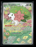 SV10: Destined Rivals Shaymin #185/182