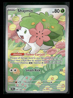 SV10: Destined Rivals Shaymin #185/182