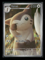 SV09: Journey Together Furret #168/159