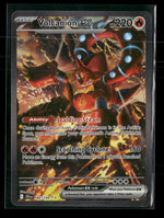 SV09: Journey Together Volcanion ex #182/159