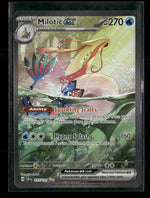 SV08: Surging Sparks Milotic ex #237/191