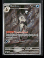 SV06: Twilight Masquerade Froslass #174/167