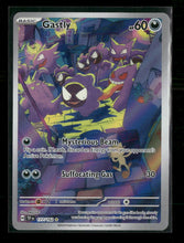 SV05: Temporal Forces Gastly #177/162