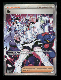 SV05: Temporal Forces Eri #210/162